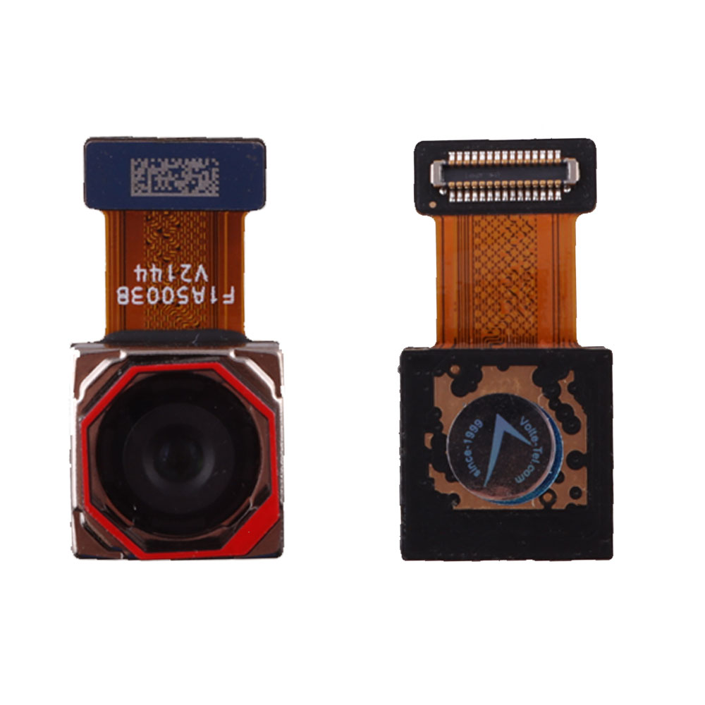 XIAOMI POCO M5 CAMERA BACK 50MP MAIN 3P OR