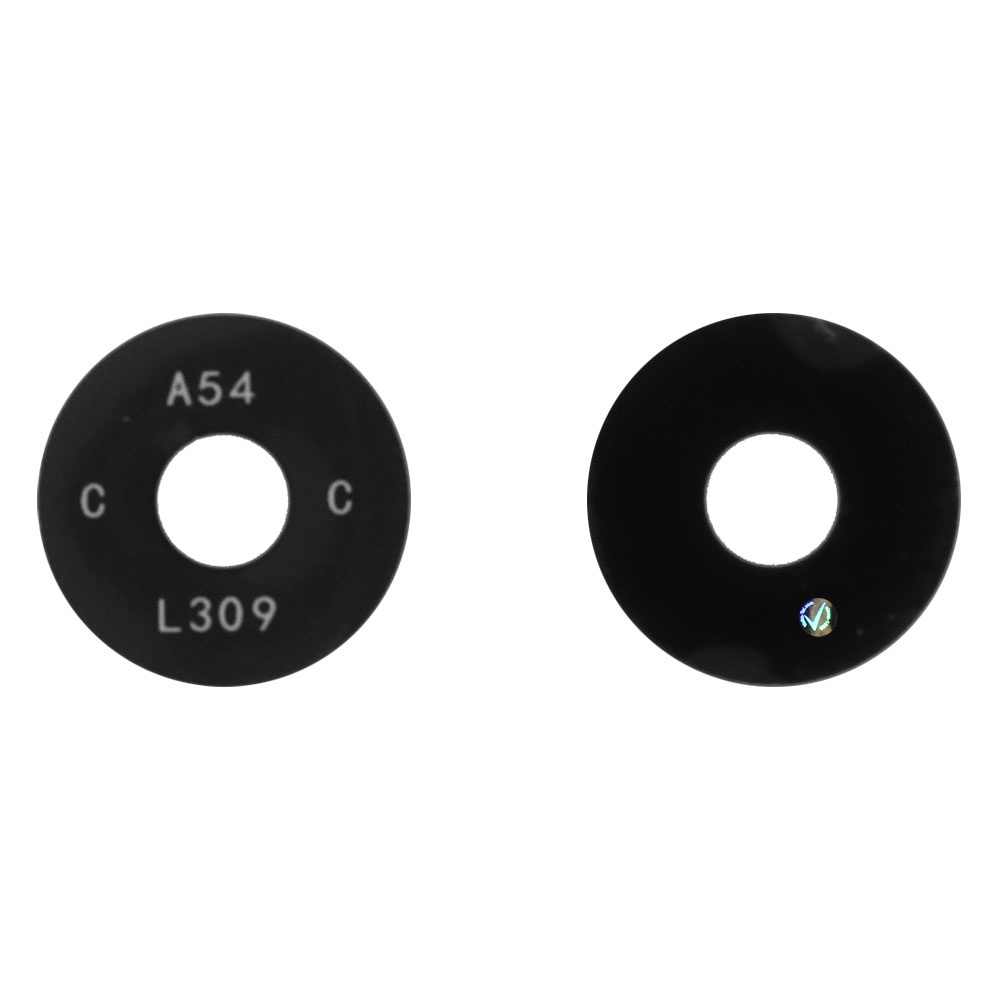 SAMSUNG A54 5G A546 CAMERA LENS MACRO BLACK GH64-09049A ORIGINAL SERVICE PACK