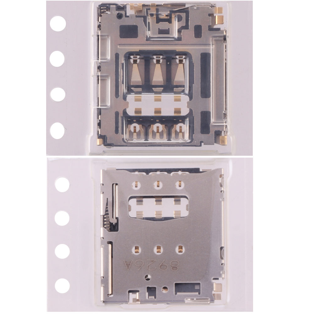 SONY XPERIA M2 AQUA D2403/D2406 SIM/MEMORY CARD READER 3P OR