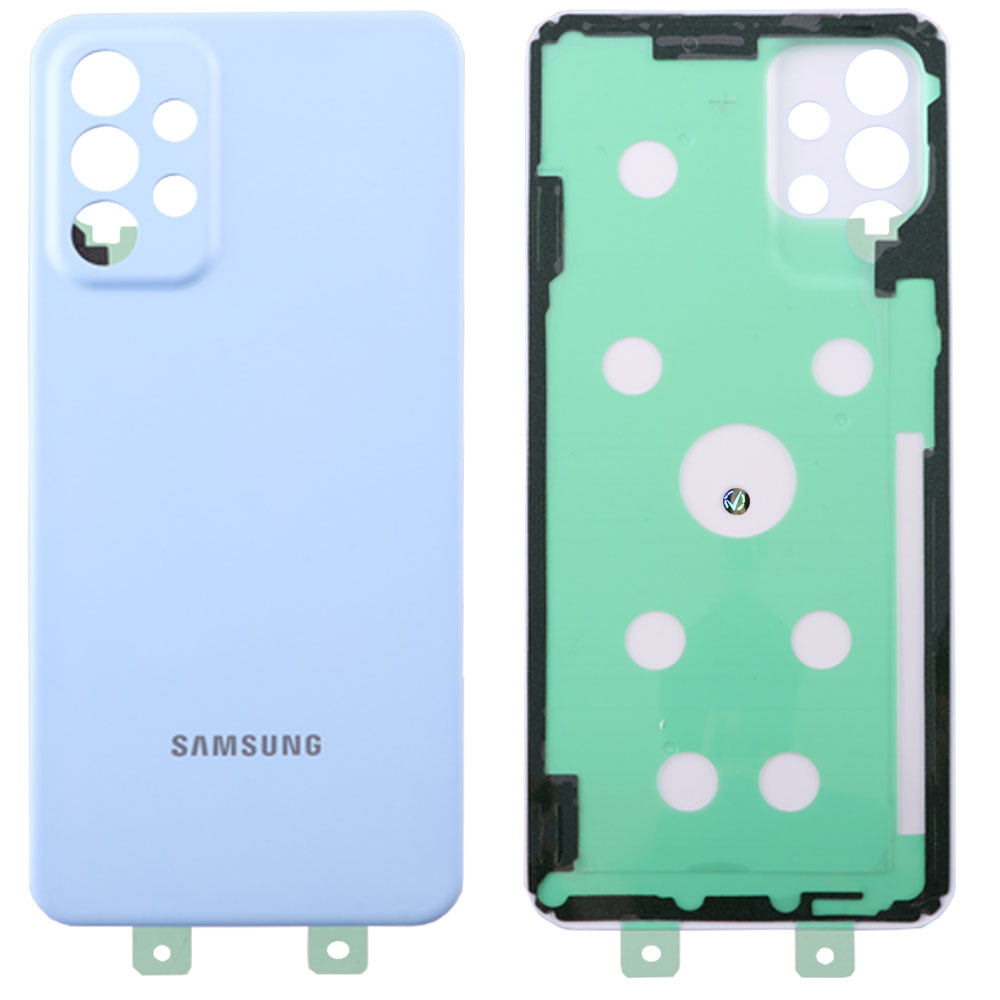 SAMSUNG A23 5G A236 BATTERY COVER BLUE 3P OR