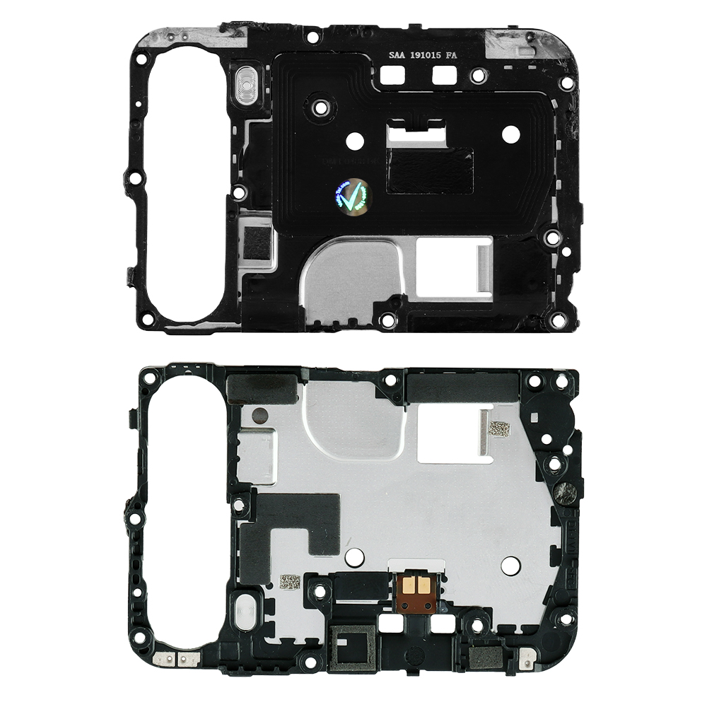 XIAOMI REDMI NOTE 8T BRACKET PCB BOARD ORIGINAL SERVICE PACK