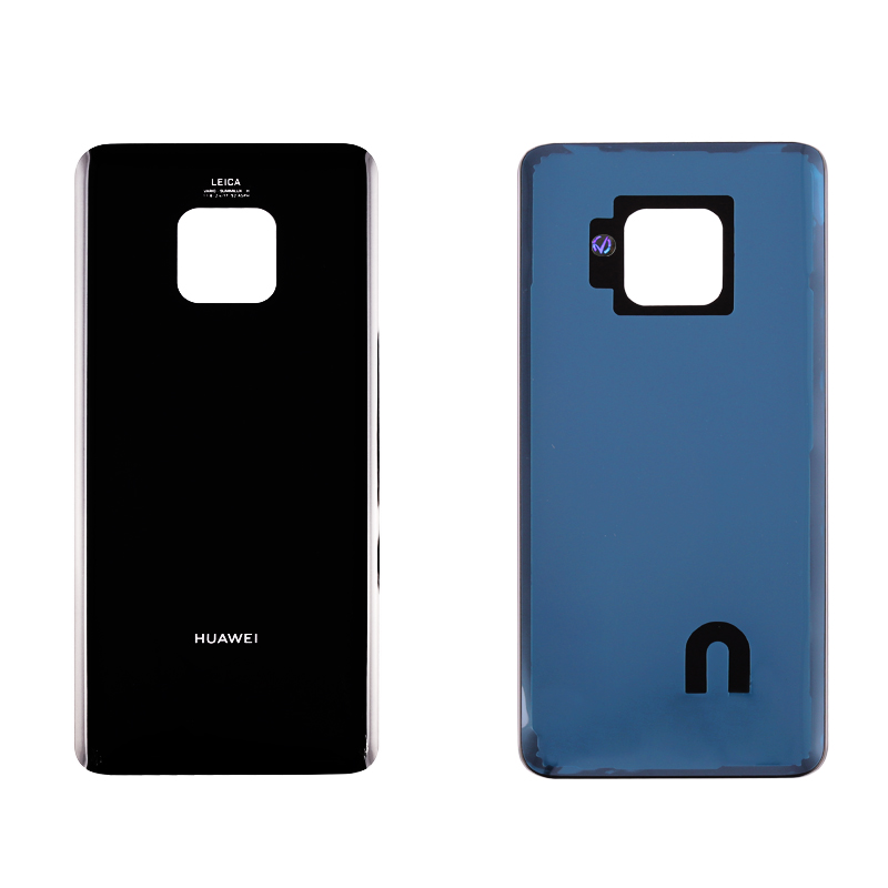 HUAWEI MATE 20 PRO BATTERY COVER BLACK 3P OR