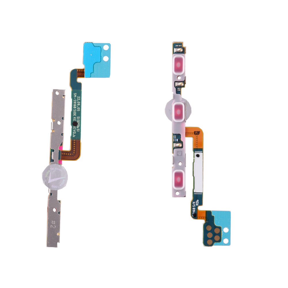 SAMSUNG S23 PLUS 5G S916 ΚΑΛΩΔΙΟ FLEX VOLUME-POWER KEY GH59-15613A ORIGINAL SERVICE PACK