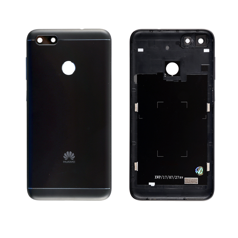 HUAWEI P9 LITE MINI BATTERY COVER BLACK 3P OR