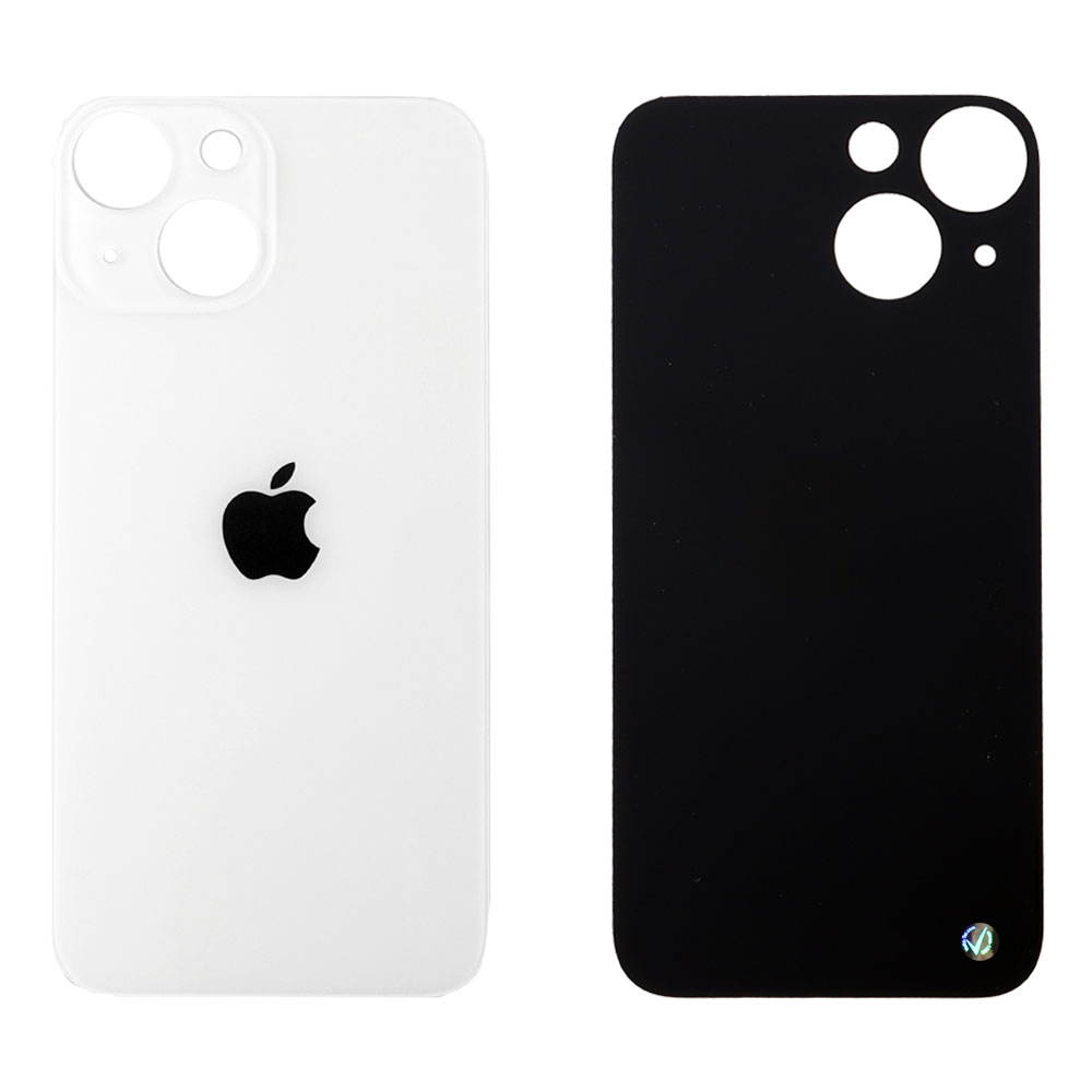 IPHONE 13 MINI BATTERY COVER STARLIGHT WHITE 3P OR