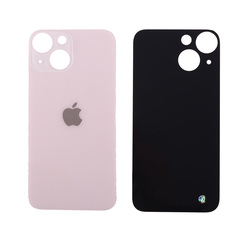 IPHONE 13 MINI BATTERY COVER PINK 3P OR