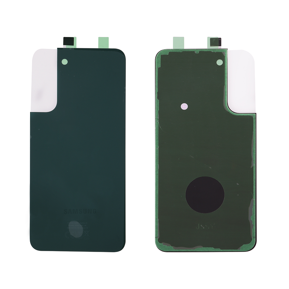 SAMSUNG S22 PLUS 5G S906 BATTERY COVER GREEN