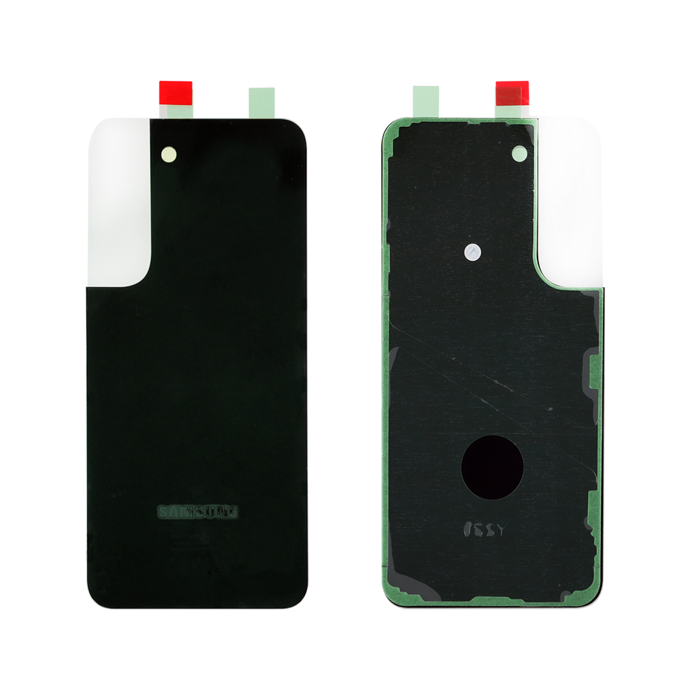 SAMSUNG S22 5G S901 BATTERY COVER GREEN