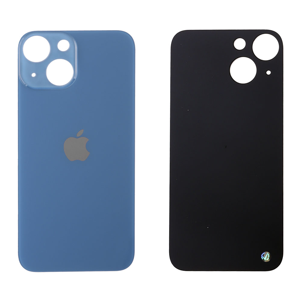 IPHONE 13 MINI BATTERY COVER BLUE 3P OR