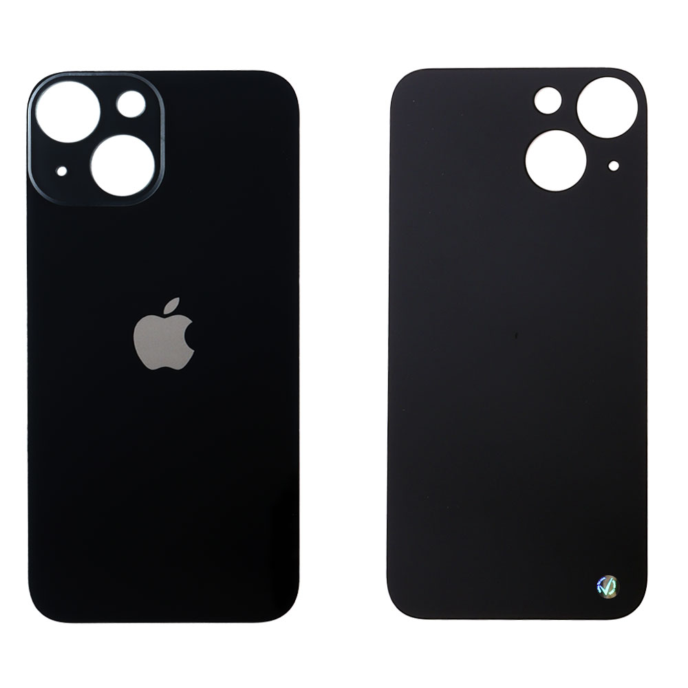 IPHONE 13 MINI BATTERY COVER MIDNIGHT BLACK 3P OR