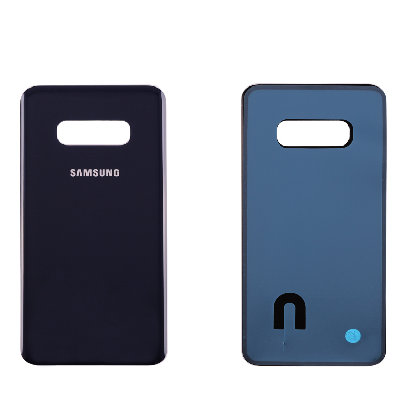 SAMSUNG G970 GALAXY S10e BATTERY COVER BLUE 3P OR