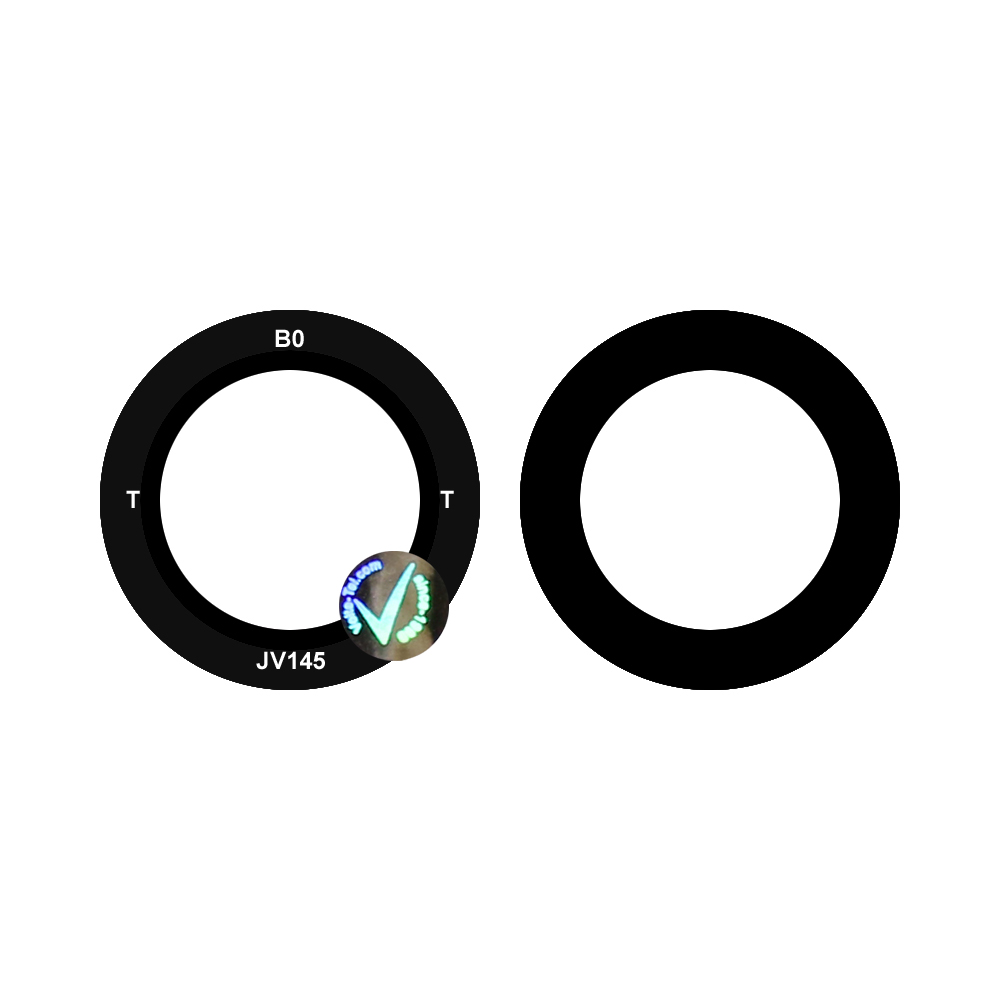 SAMSUNG S22 ULTRA 5G S908 CAMERA LENS TELE BLACK GH64-08688A ORIGINAL SERVICE PACK