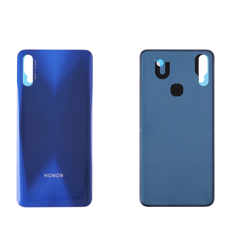 HONOR 9X BATTERY COVER BLUE 3P OR