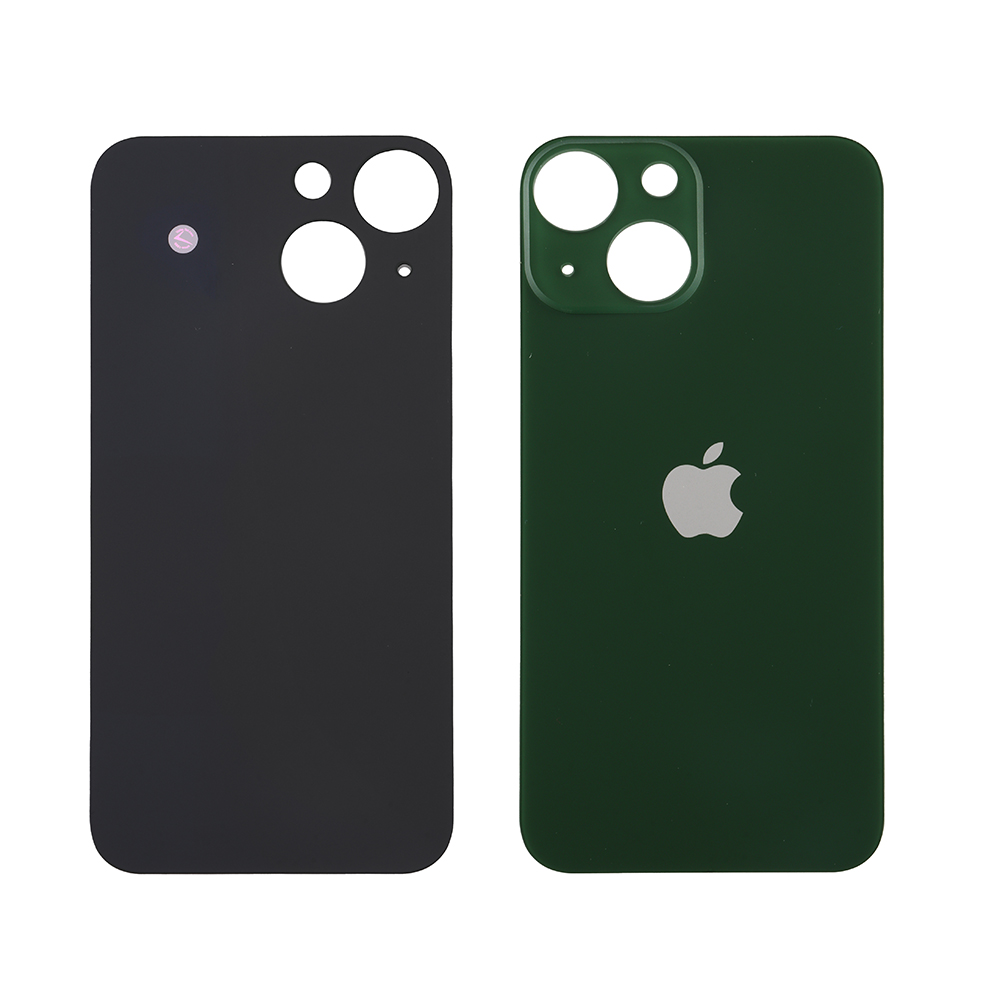 IPHONE 13 MINI BATTERY COVER GREEN