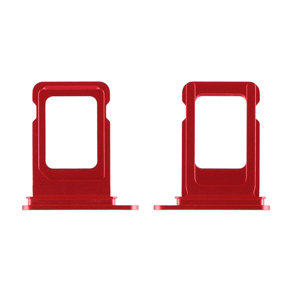 IPHONE 13 SIM CARD HOLDER RED 3P OR