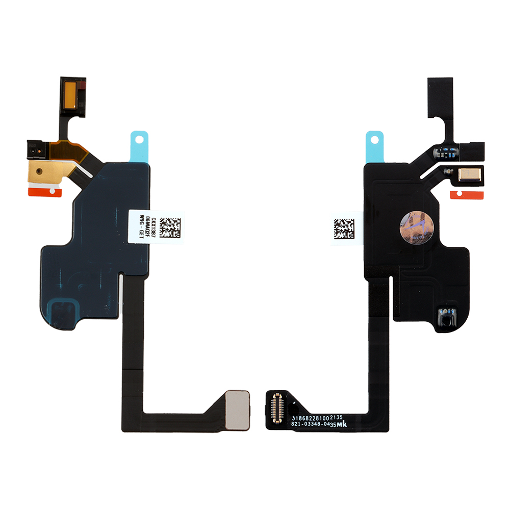 IPHONE 13 MINI ΚΑΛΩΔΙΟ FLEX PROXIMITY SENSOR -2O ΜΙΚΡΟΦΩΝΟ 3P OR