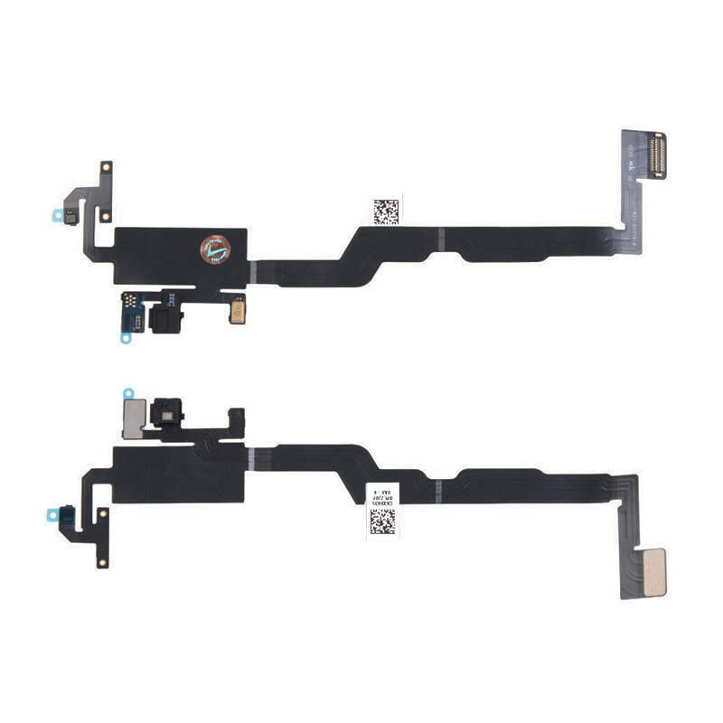 IPHONE XS ΚΑΛΩΔΙΟ FLEX SENSOR- PROXIMITY SENSOR 3P OR