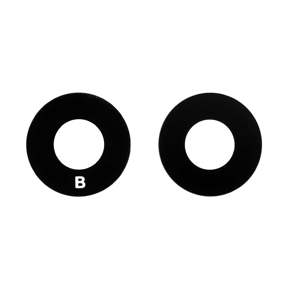 SAMSUNG A52 4G A525/A52 5G A526 CAMERA LENS BOKEH BLACK  GH64-08407A ORIGINAL SERVICE PACK