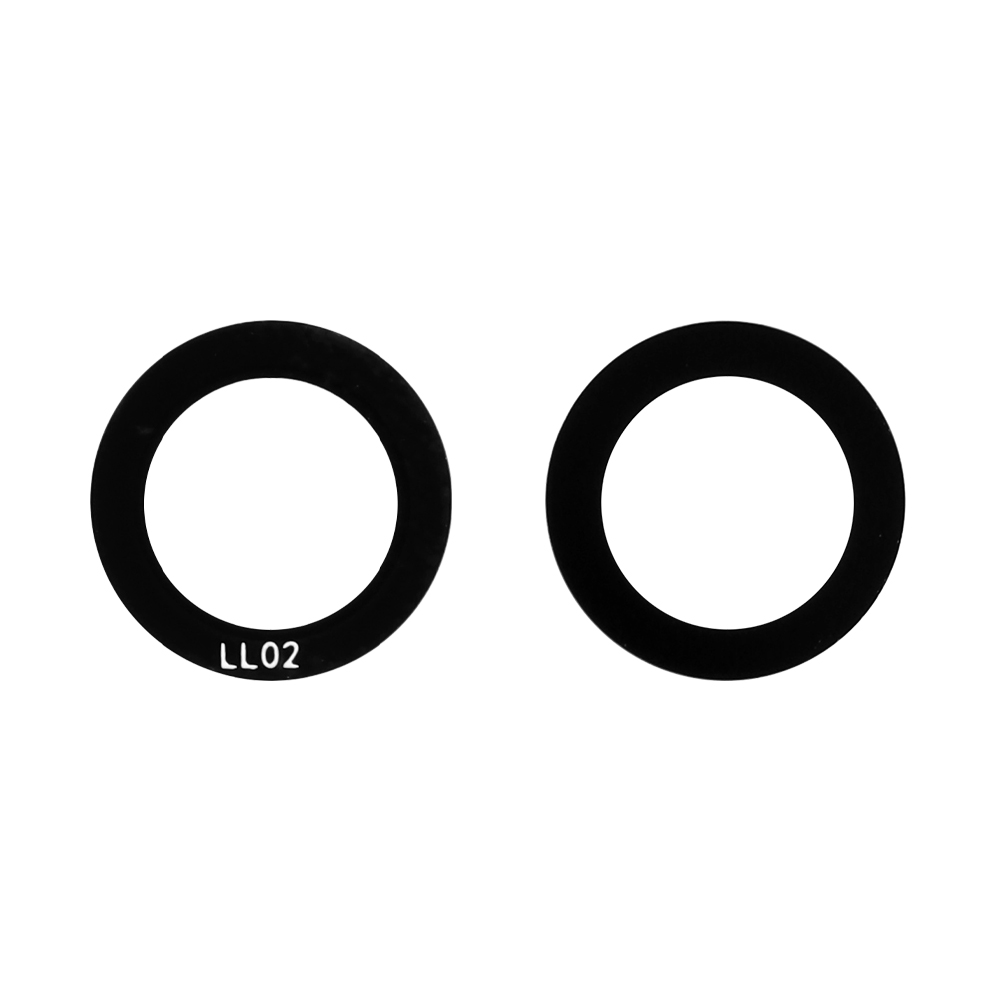 SAMSUNG A32 4G A325/A32 5G A326 CAMERA LENS MAIN BLACK  GH64-08394A ORIGINAL SERVICE PACK
