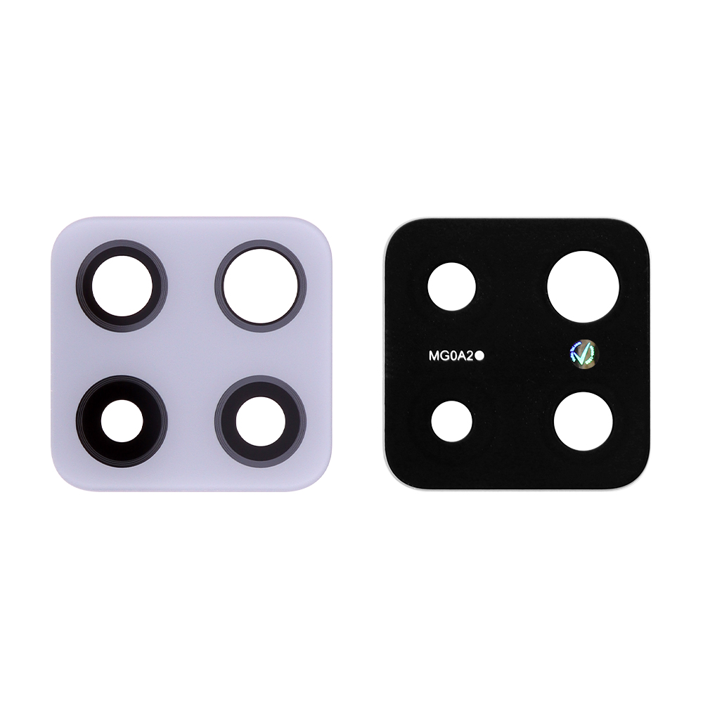 SAMSUNG A42 5G A426 CAMERA LENS GREY GH64-08249C ORIGINAL SERVICE PACK