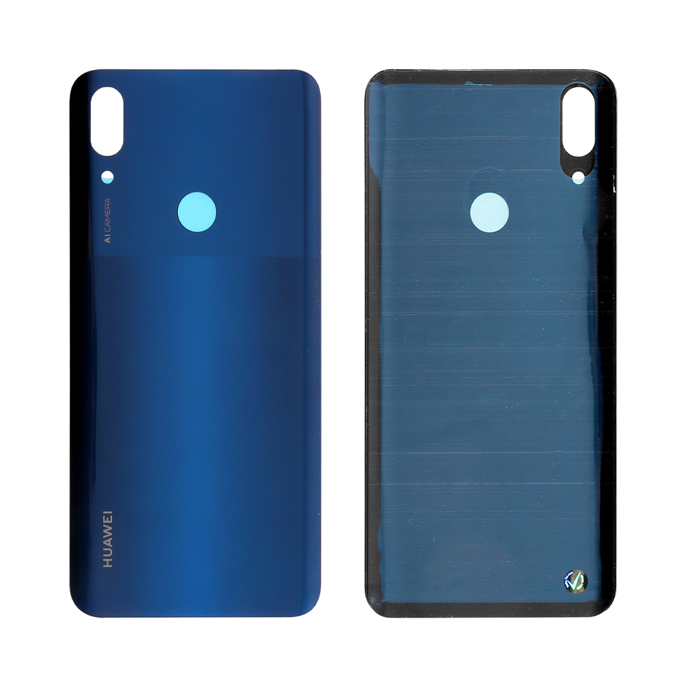 HUAWEI P SMART Z BATTERY COVER BLUE 3P OR