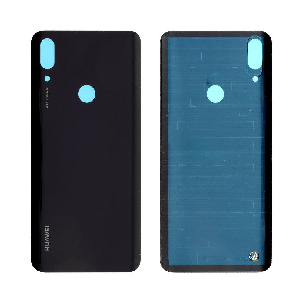 HUAWEI P SMART Z BATTERY COVER BLACK 3P OR