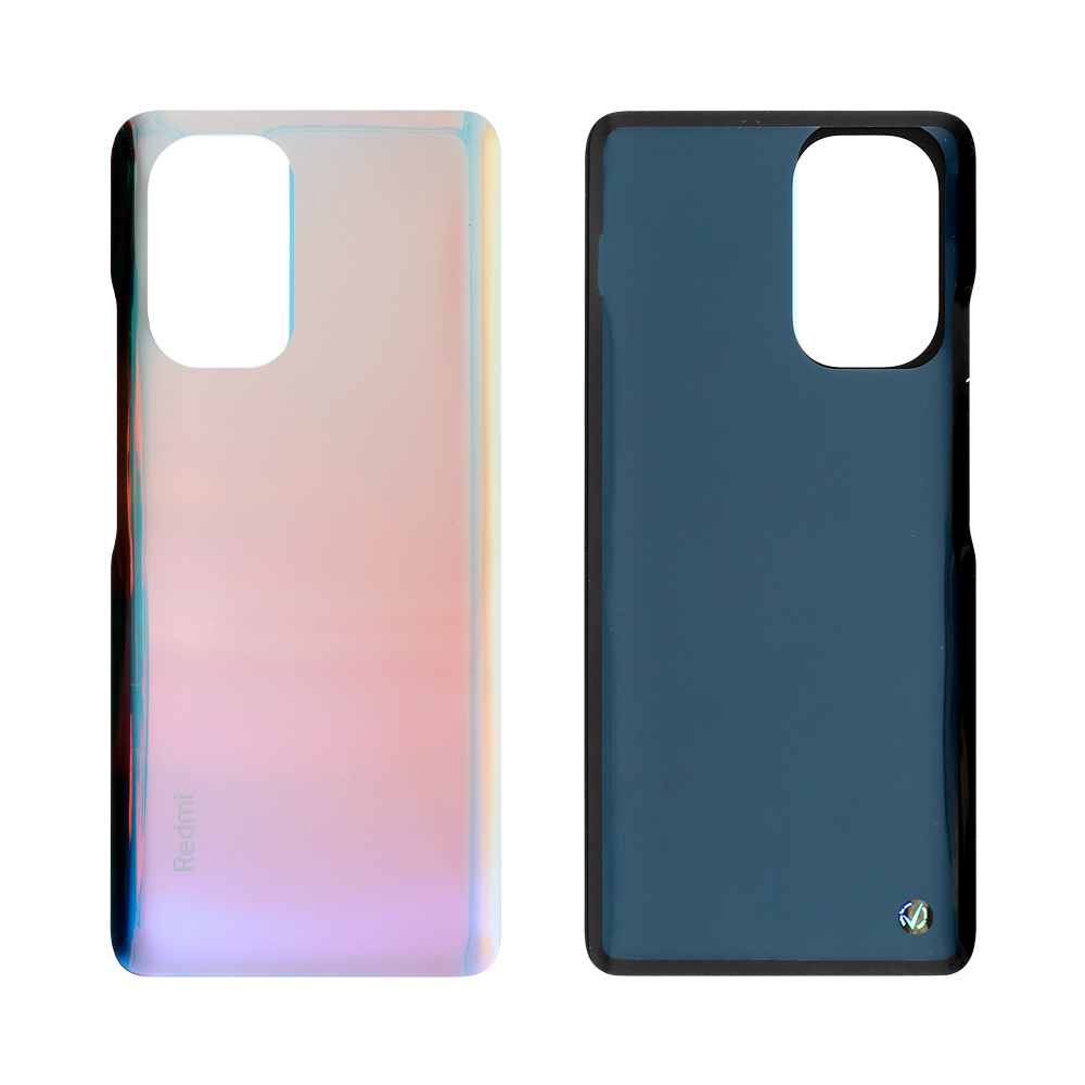 XIAOMI REDMI K40/REDMI K40 PRO/POCO F3 5G BATTERY COVER AURORA 3P OR