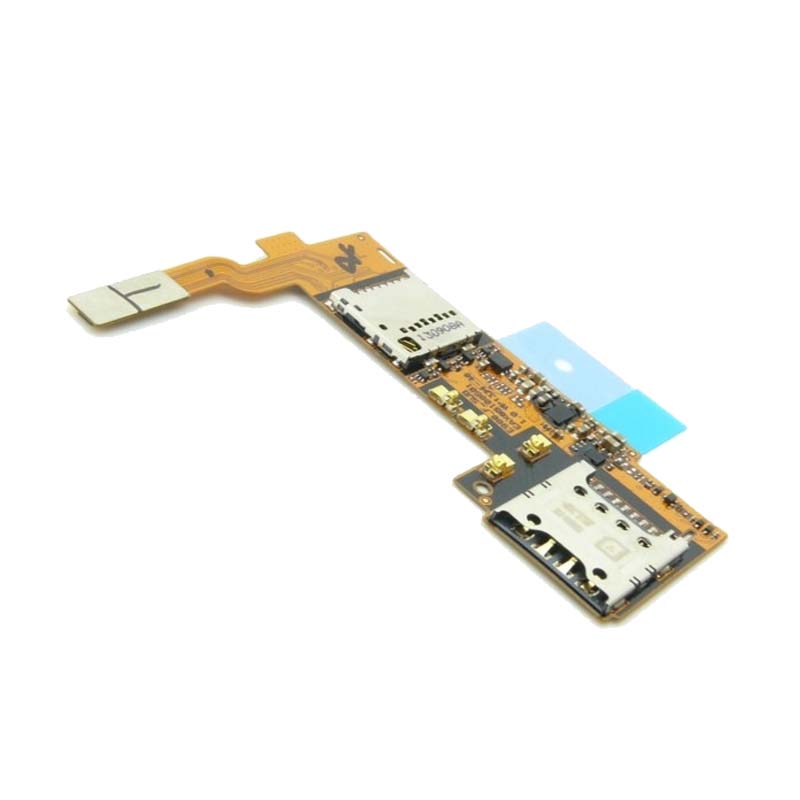 LG E986 OPTIMUS G PRO ΚΑΛΩΔΙΟ FLEX SIM/MEMORY  EBR76594801 ORIGINAL SERVICE PACK