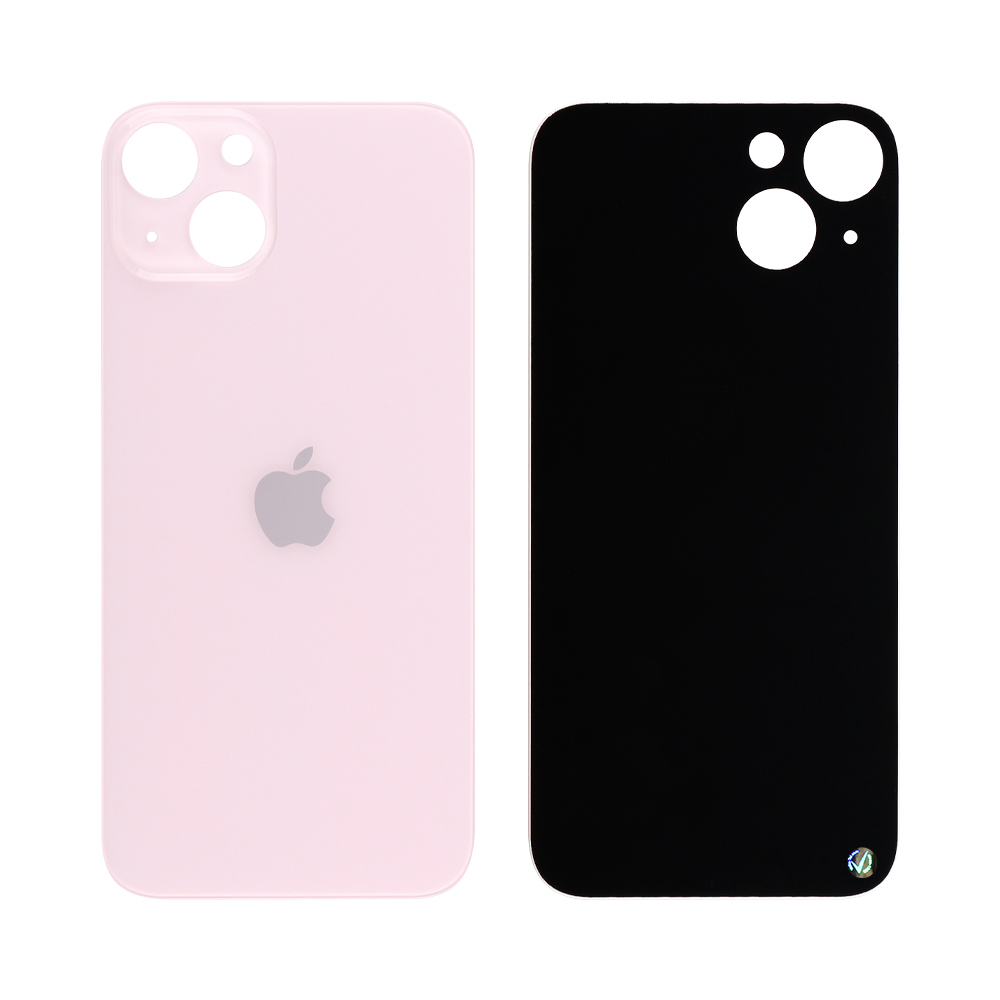 IPHONE 13 BATTERY COVER PINK 3P OR