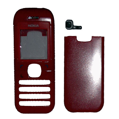 NOKIA 6030 RED ΕΠΕΝΔΥΣΗ