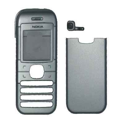 NOKIA 6030 SILVER ΕΠΕΝΔΥΣΗ