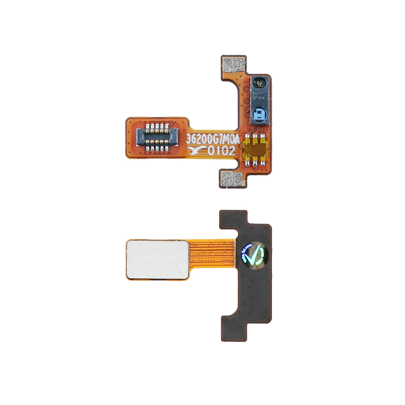 XIAOMI REDMI NOTE 8 PRO ΚΑΛΩΔΙΟ FLEX PROXIMITY SENSOR CABLE 3P OR