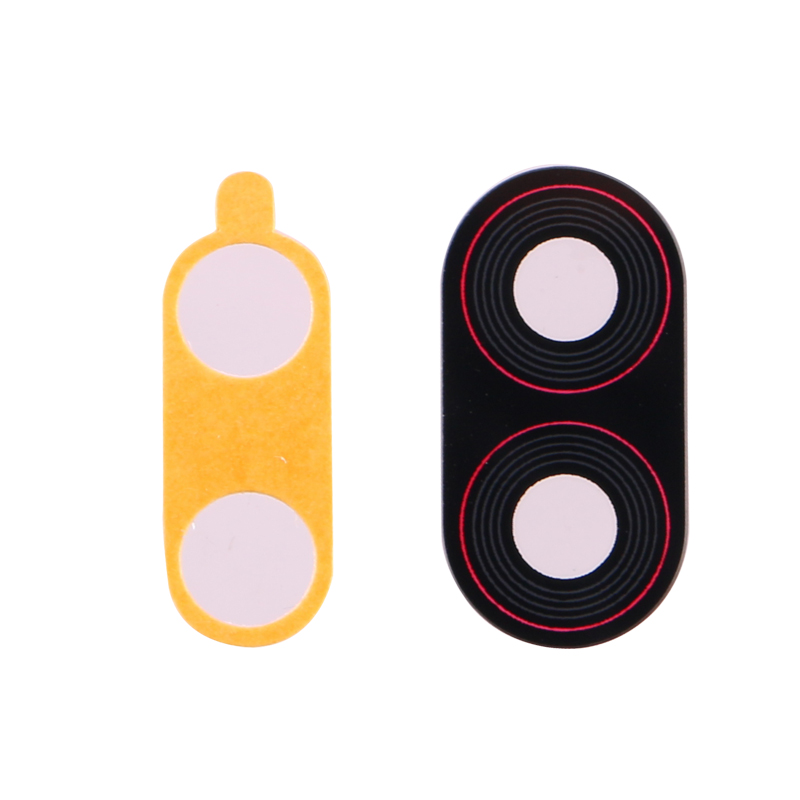 XIAOMI POCOPHONE F1 CAMERA LENS + 3M STICKER BLACK 3P OR