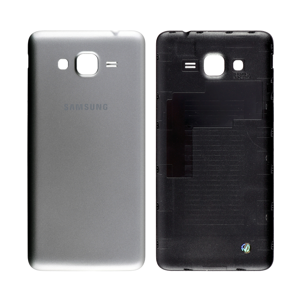 SAMSUNG G531H GALAXY GRAND PRIME VE BATTERY COVER GREY