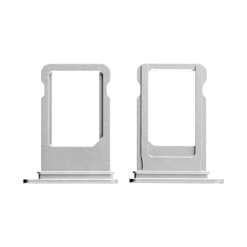 IPHONE 7 PLUS SIM CARD HOLDER WHITE 3P OR