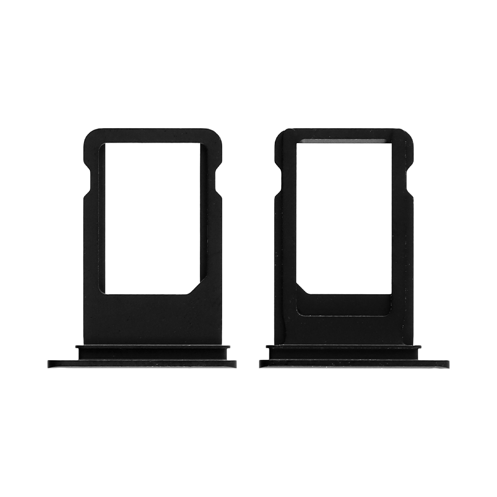 IPHONE 7 PLUS SIM CARD HOLDER BLACK 3P OR