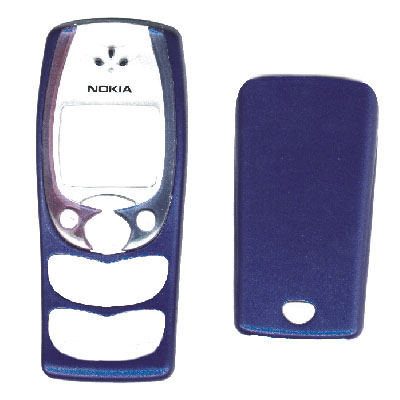 NOKIA 2300 BLUE ΕΠΕΝΔΥΣΗ