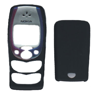 NOKIA 2300 BLACK ΕΠΕΝΔΥΣΗ