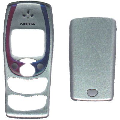 NOKIA 2300 SILVER ΕΠΕΝΔΥΣΗ