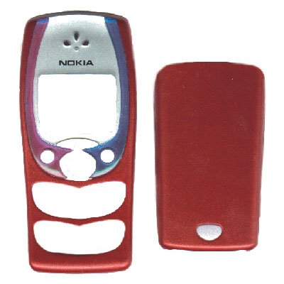 NOKIA 2300 RED ΕΠΕΝΔΥΣΗ