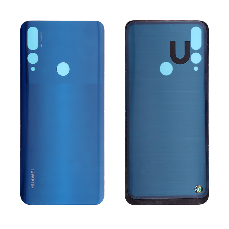 HUAWEI Y9 PRIME 2019  BATTERY COVER BLUE 3P OR