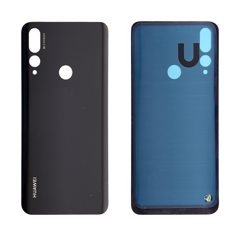 HUAWEI Y9 PRIME 2019  BATTERY COVER BLACK 3P OR