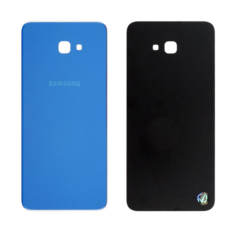 SAMSUNG J4 PLUS J415 BATTERY COVER BLUE 3P OR