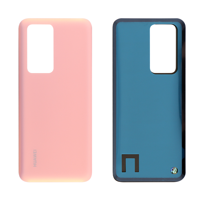 HUAWEI P40 PRO BATTERY COVER BLUSH GOLD 3P OR