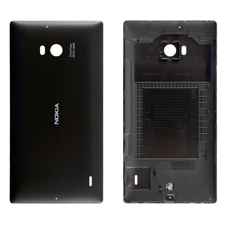 NOKIA LUMIA 930 BATTERY COVER BLACK 3P OR