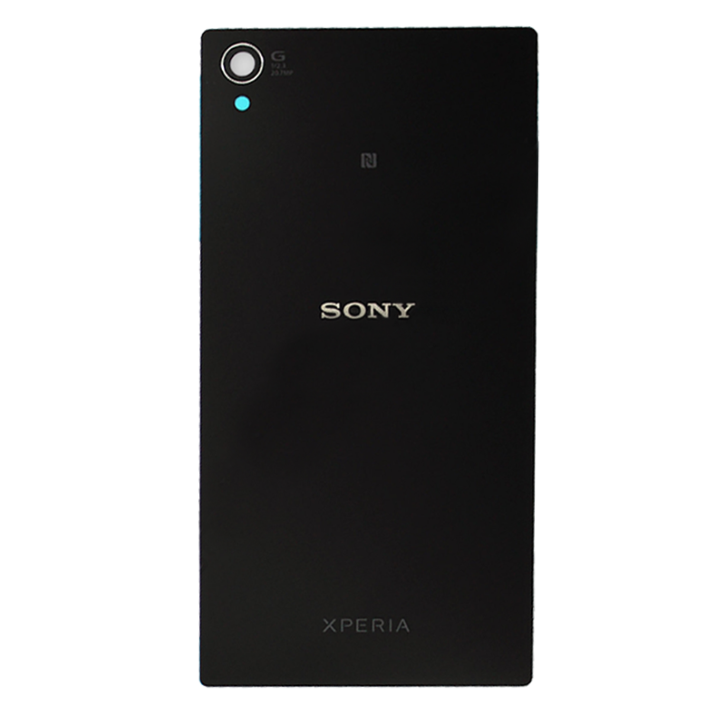 SONY C6903 XPERIA Z1 BATTERY COVER BLACK