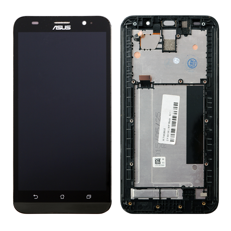 ASUS ZENFONE 2 ZE551ML 5.5