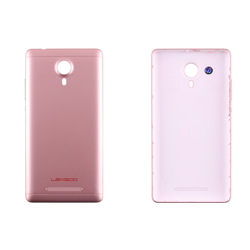 LEAGOO Z5/Z5 LTE BATTERY COVER ROSE GOLD OR