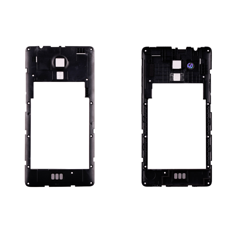 LEAGOO Z5 LTE BLACK BACK COVER OR