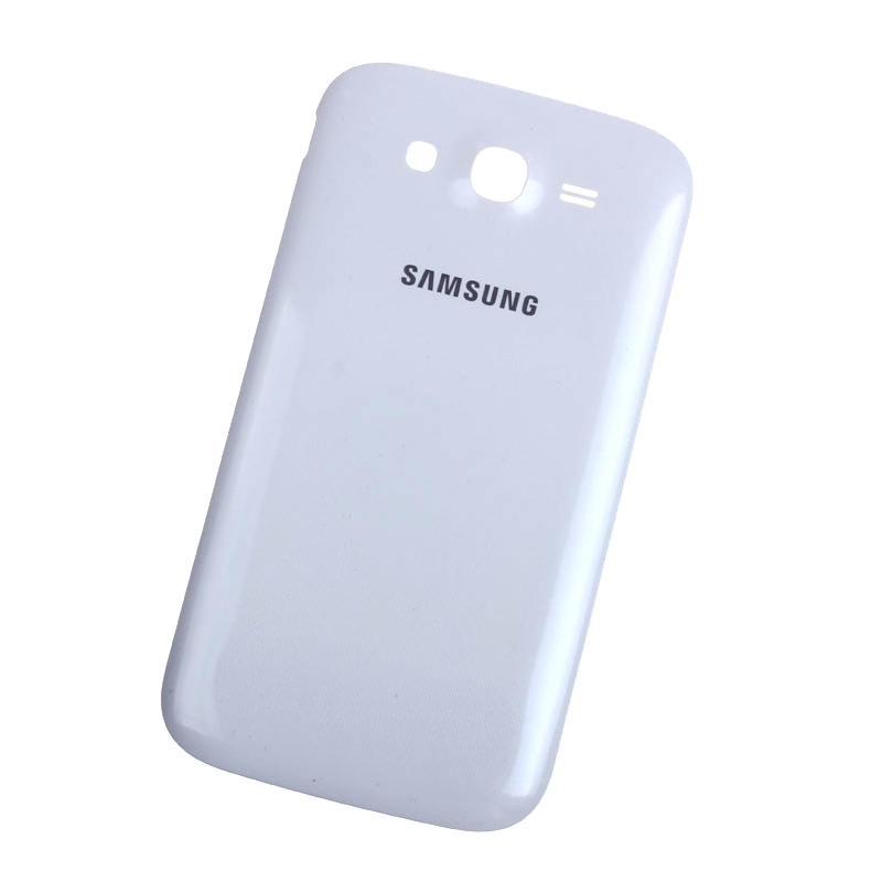 SAMSUNG I9082 Galaxy GRAND BATTERY COVER WHITE 3P OR